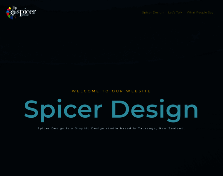 Spicer.design thumbnail