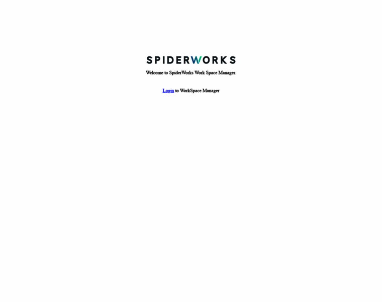 Spiderworks.info thumbnail