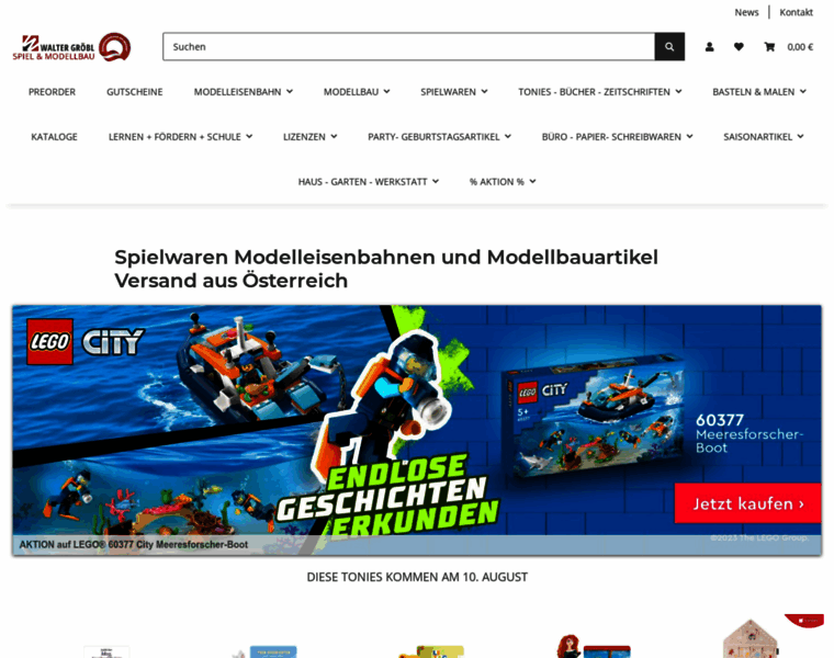 Spiel-und-modellbau.com thumbnail
