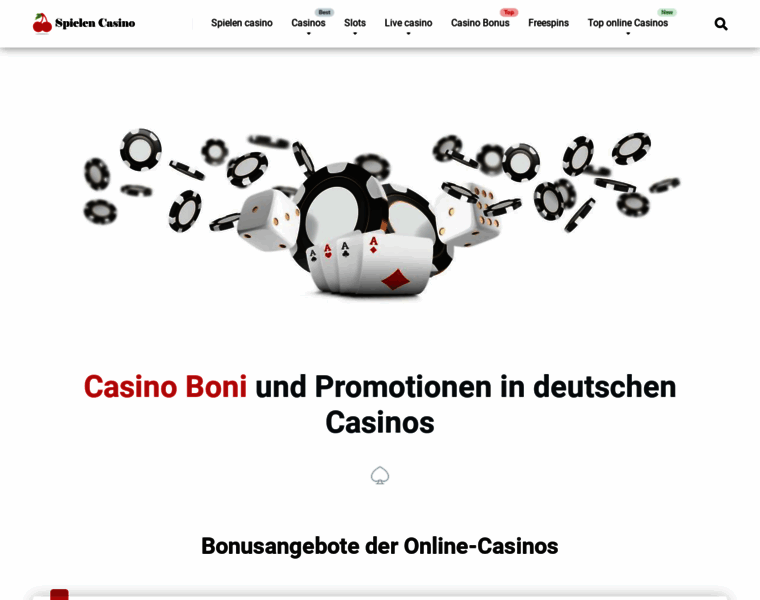 Spielen.casino thumbnail