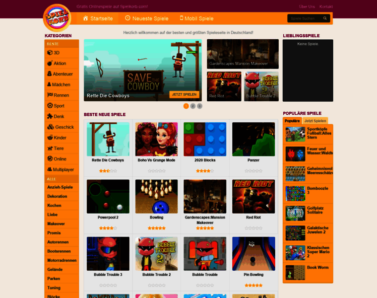 Spielkorb.com thumbnail