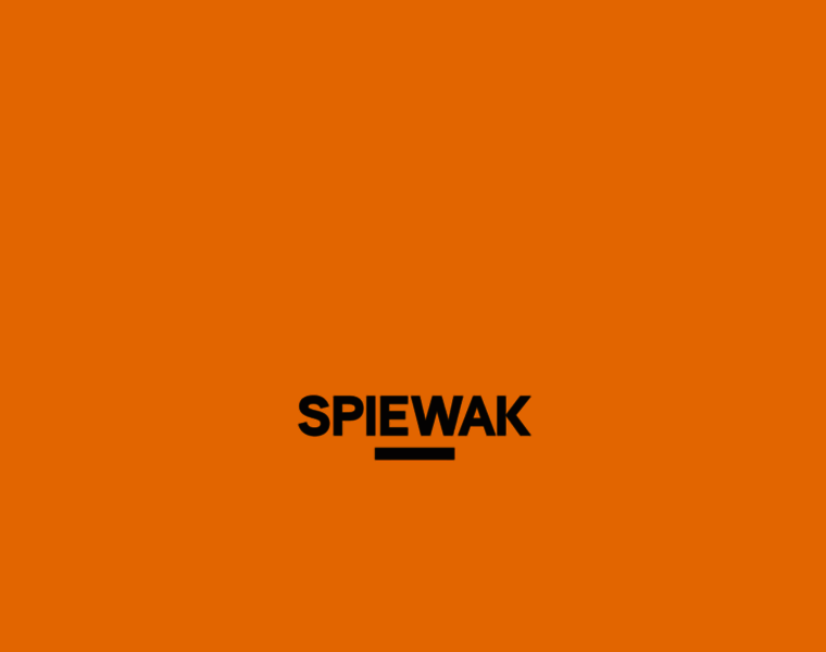 Spiewak1904.com thumbnail