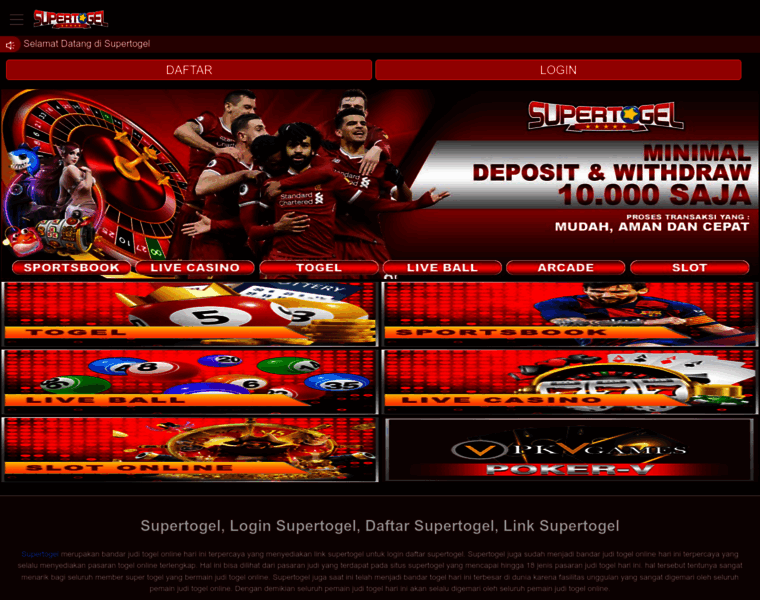 Spiffa.org thumbnail