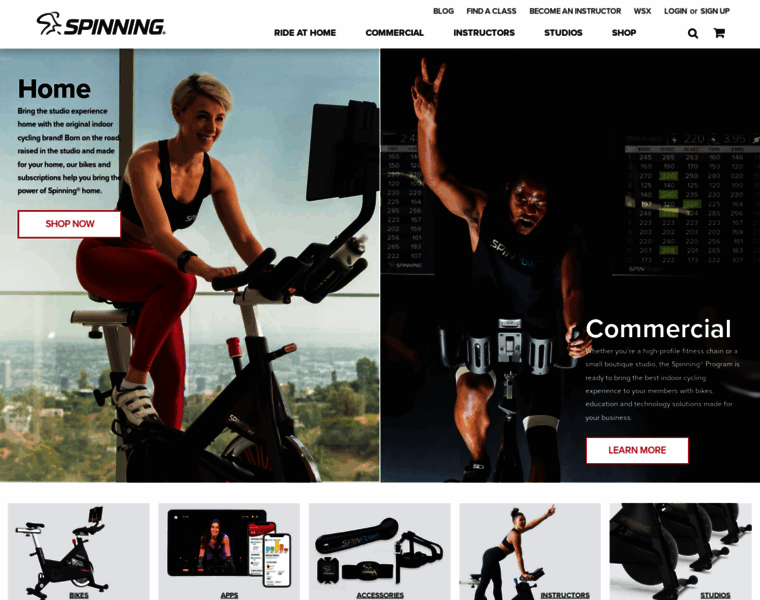 Spinbikesforsale.net thumbnail Spinbikesforsale.net thumbnail