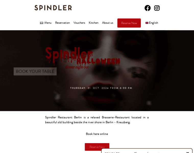 Spindler-berlin.com thumbnail Spindler-berlin.com thumbnail