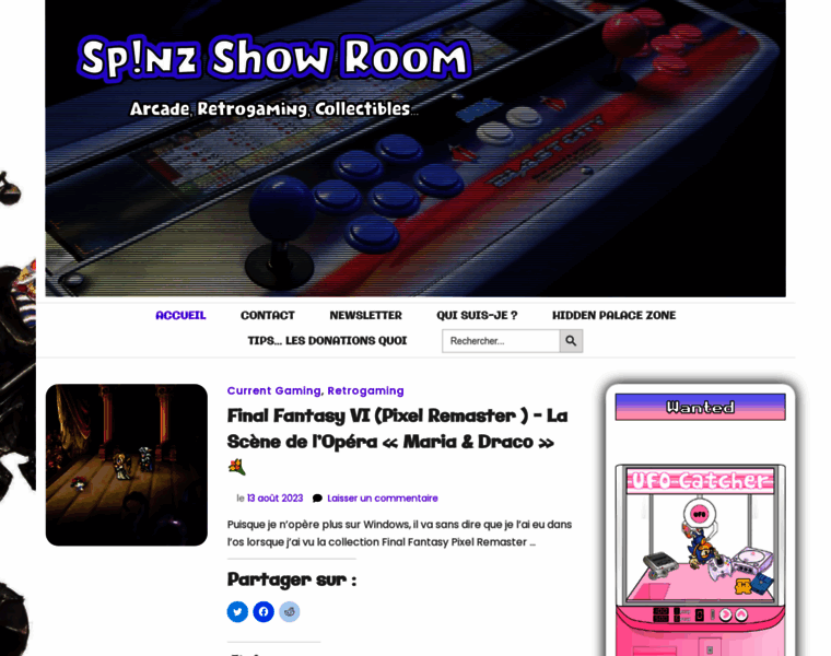 Spinzshowroom.com thumbnail Spinzshowroom.com thumbnail