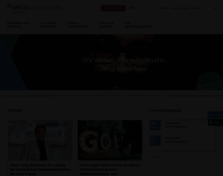Spitalriggisberg.ch thumbnail