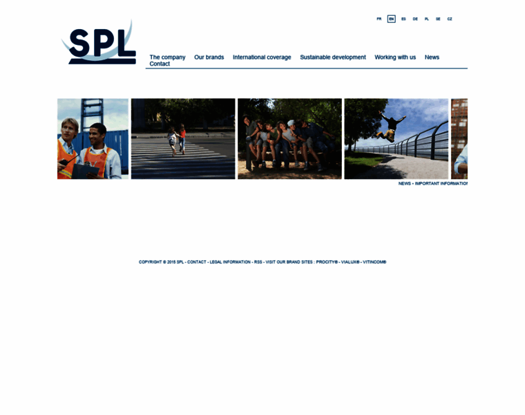 Spl-group.eu thumbnail