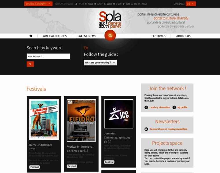 Spla.pro thumbnail