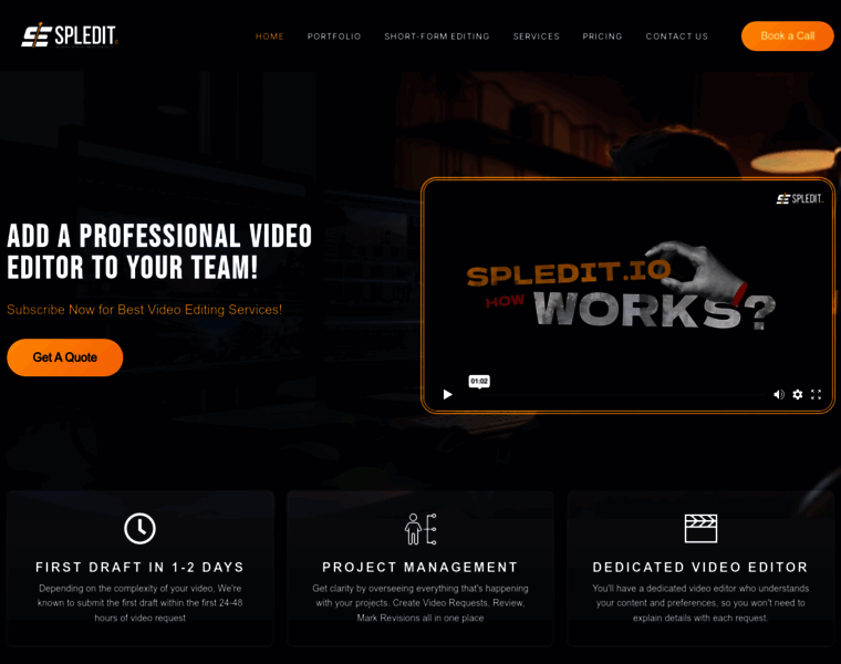 Spledit.io thumbnail