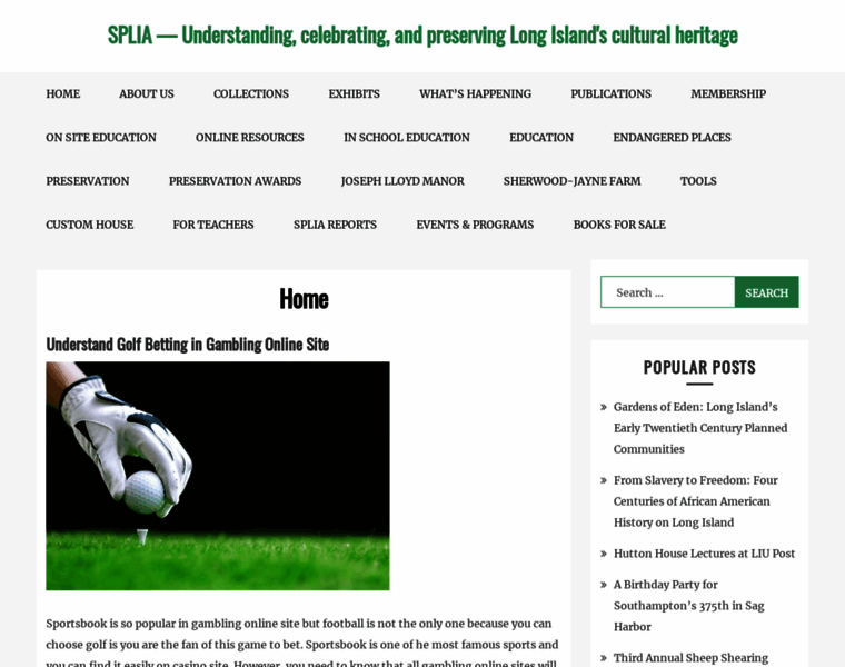 Splia.org thumbnail