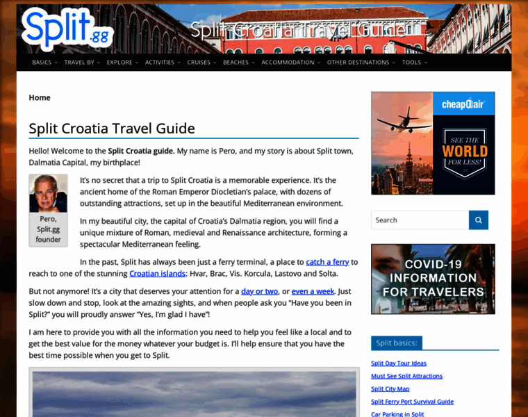 Split-croatia-travel-guide.com thumbnail
