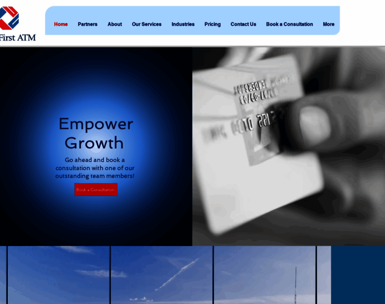 Splitfirstatm.com thumbnail Splitfirstatm.com thumbnail