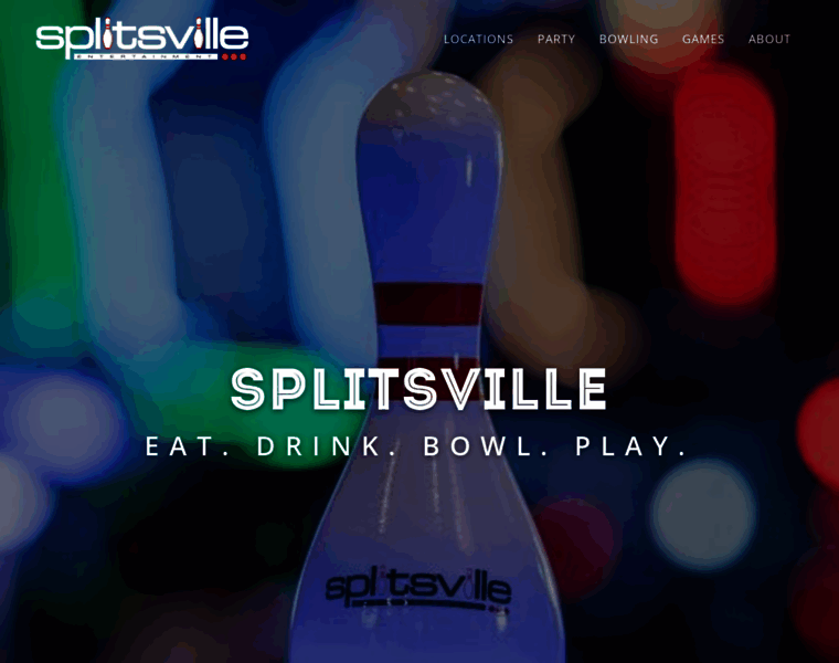 Splitsville.ca thumbnail