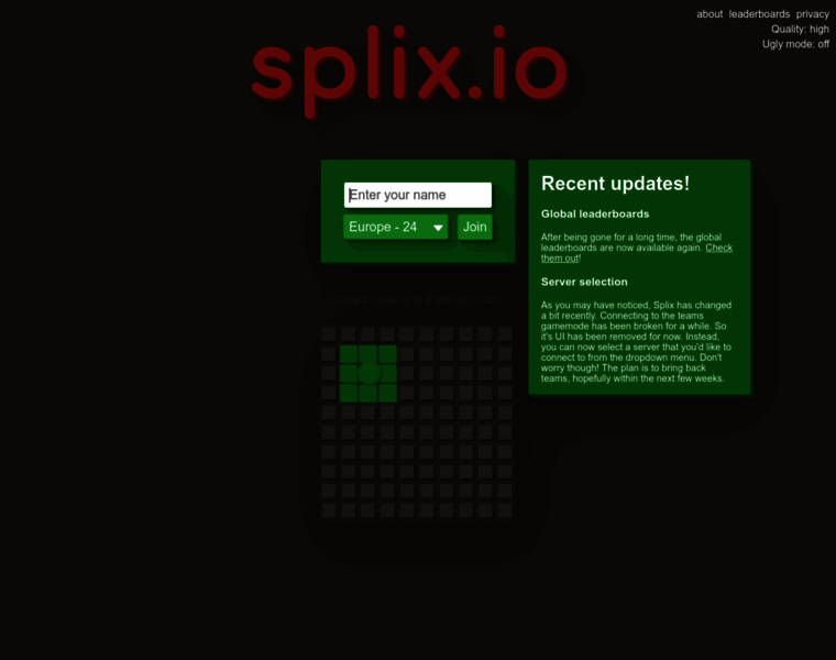 Splix.io thumbnail Splix.io thumbnail