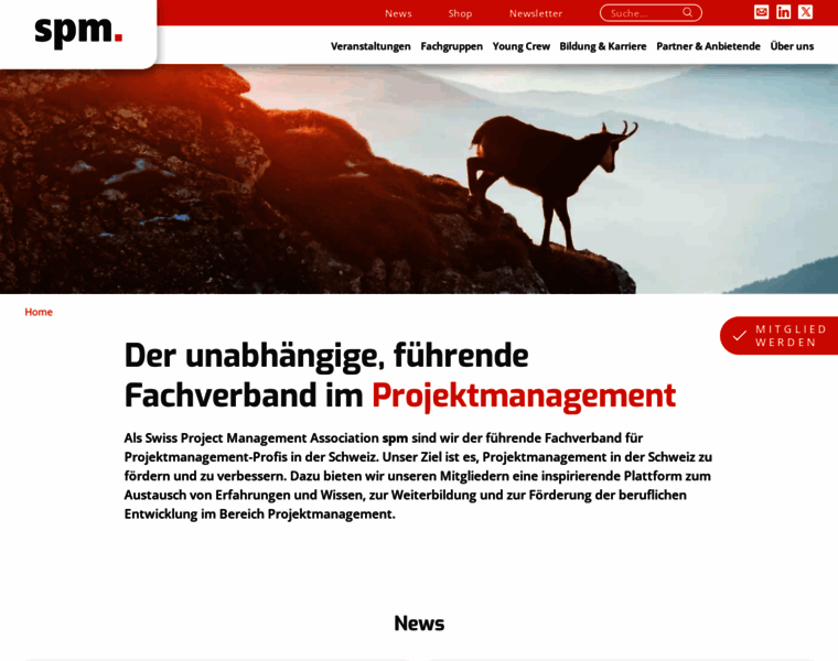 Spm.ch thumbnail
