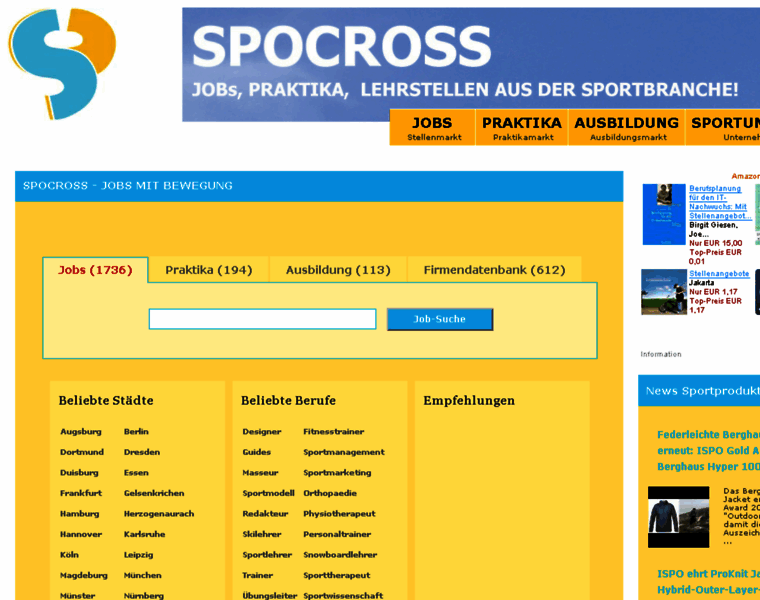 Spocross.com thumbnail