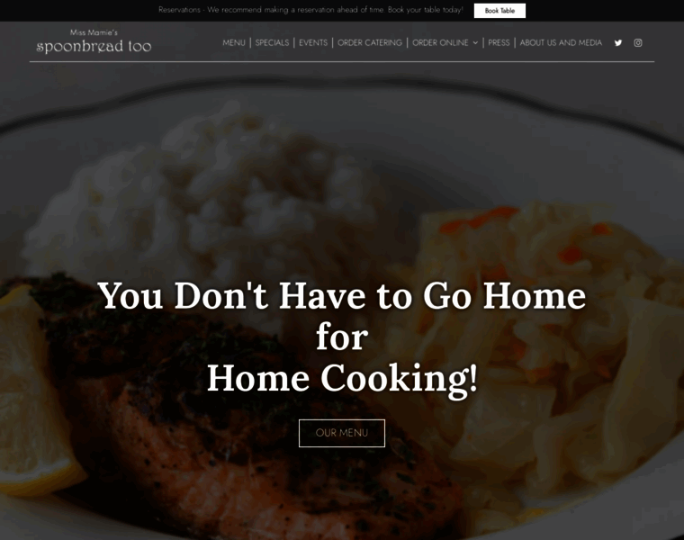 Spoonbreadinc.com thumbnail Spoonbreadinc.com thumbnail