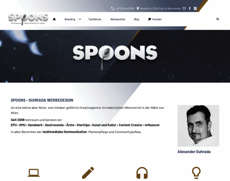 Spoons.at thumbnail