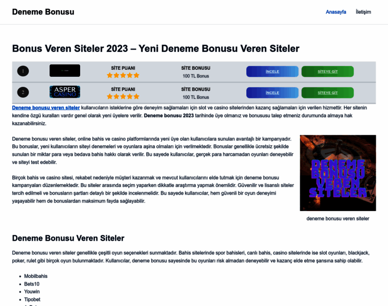 Spor1903.com thumbnail
