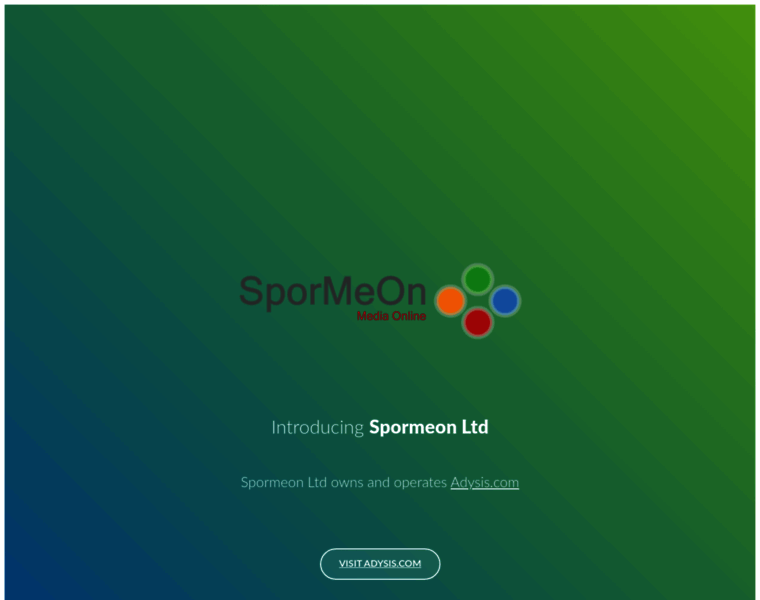 Spormeon.com thumbnail