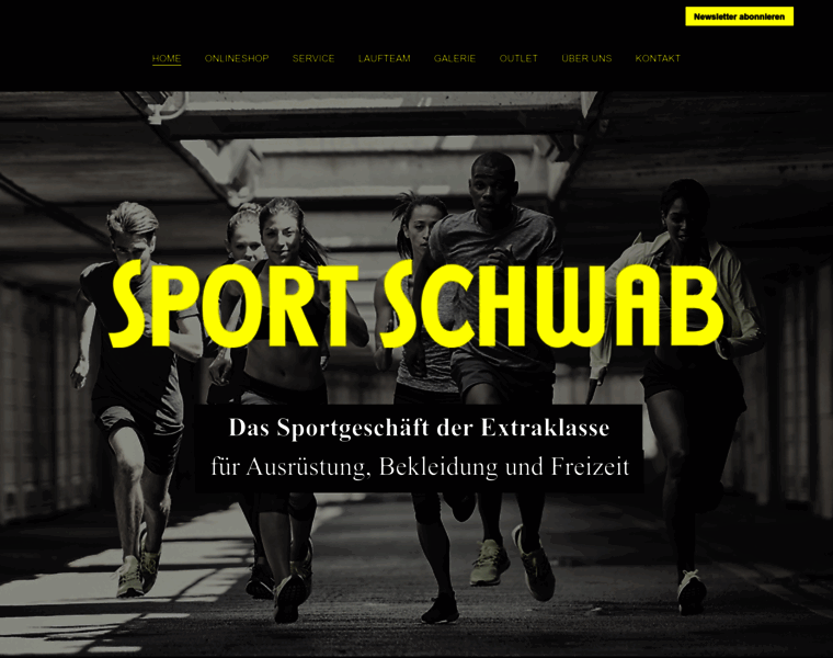 Sport-schwab.de thumbnail