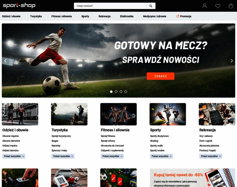 Sport-shop.pl thumbnail