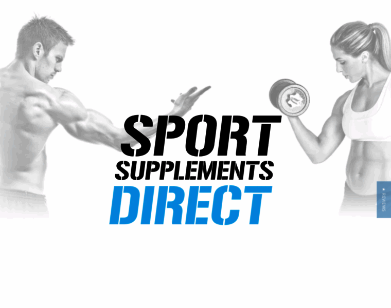Sport-supplements.com.au thumbnail