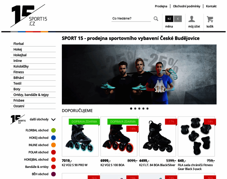 Sport15.cz thumbnail
