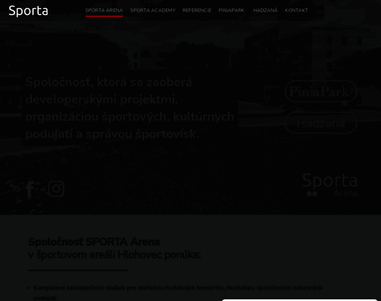 Sporta.sk thumbnail