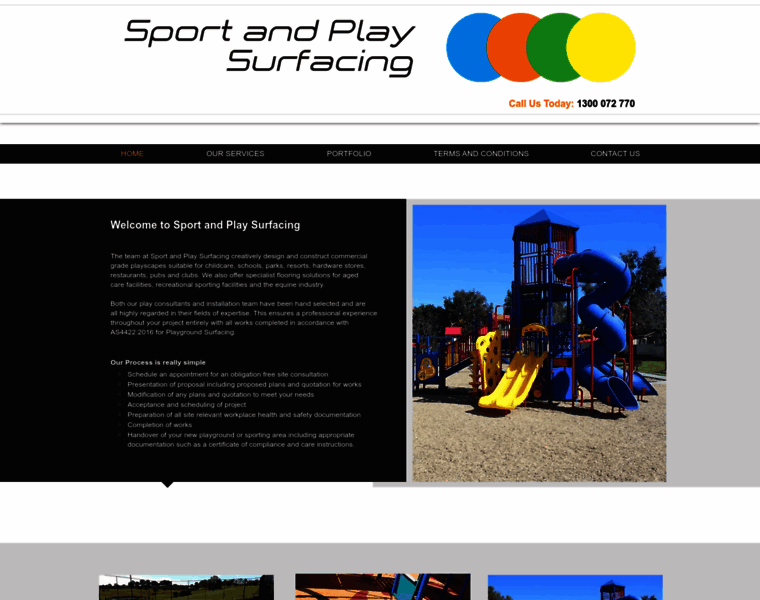 Sportandplay.com.au thumbnail
