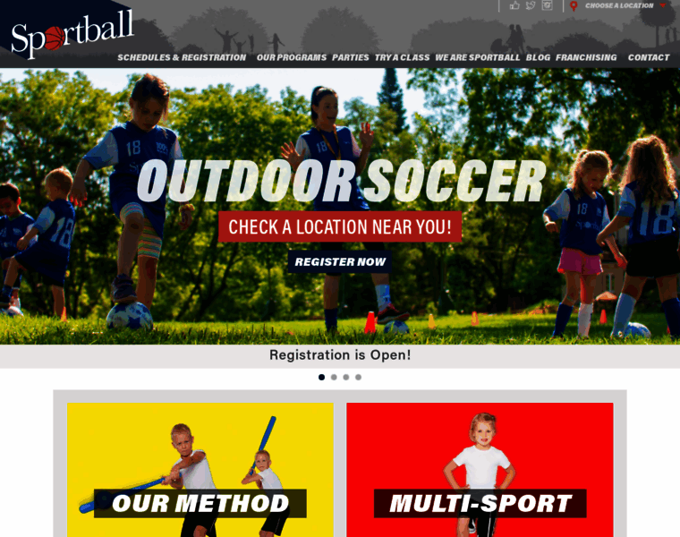 Sportball.us thumbnail
