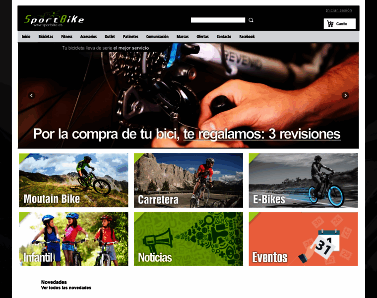 Sportbike.es thumbnail