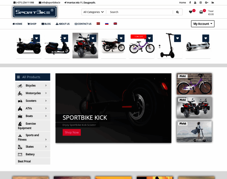 Sportbike.lv thumbnail