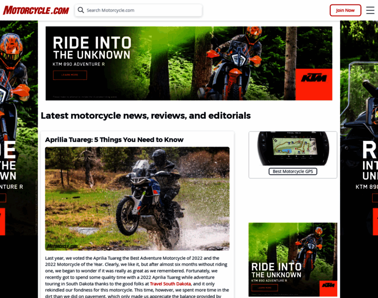 Sportbikes.com thumbnail