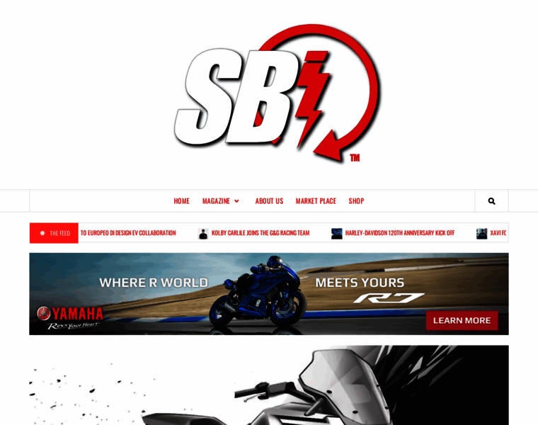 Sportbikesincmag.com thumbnail
