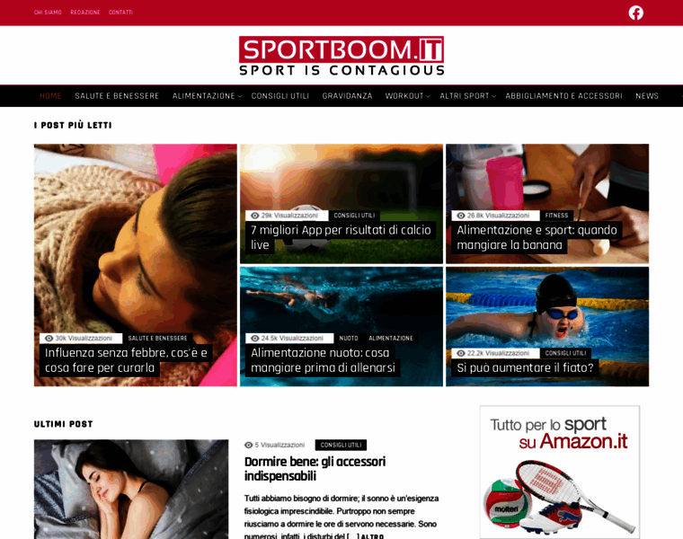 Sportboom.it thumbnail