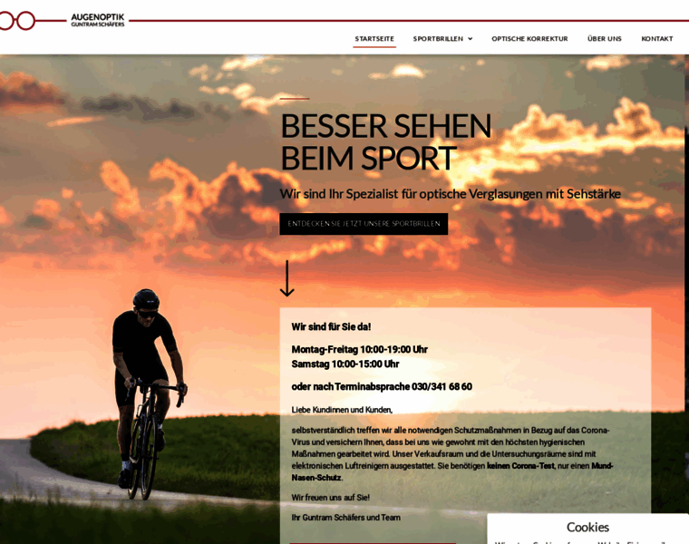 Sportbrillen-berlin.de thumbnail