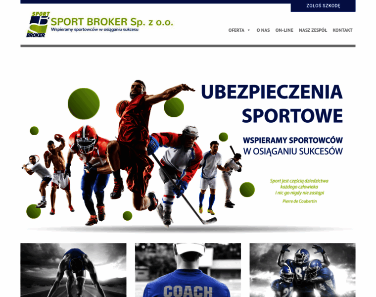 Sportbroker.pl thumbnail
