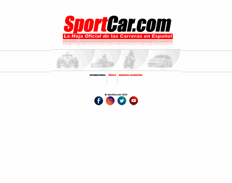 Sportcar.com thumbnail