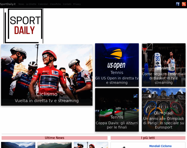 Sportdaily.it thumbnail