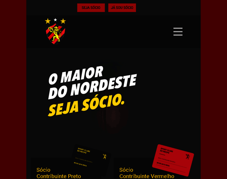 Sportdeverdade.com.br thumbnail