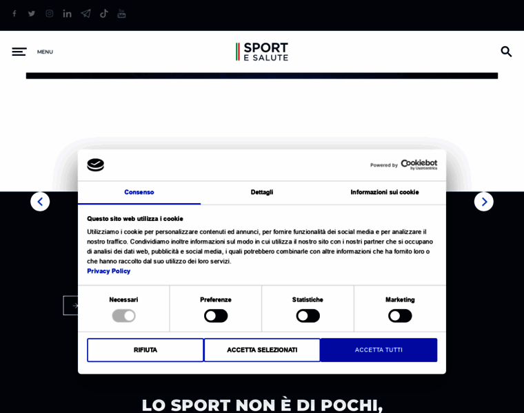 Sportditutti.it thumbnail