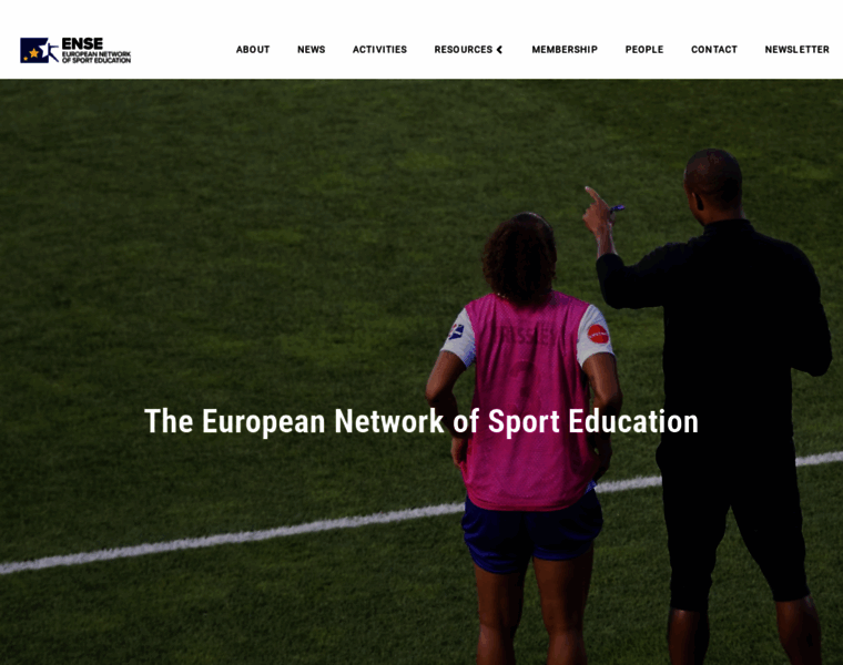 Sporteducation.eu thumbnail