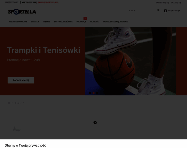 Sportella.pl thumbnail