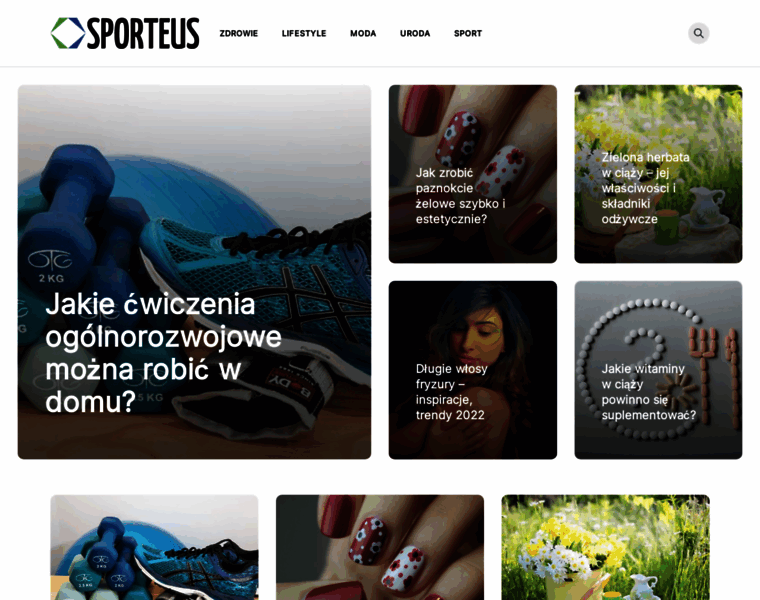 Sporteus.pl thumbnail