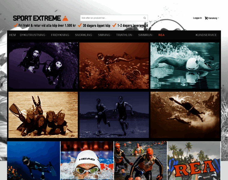 Sportextreme.com thumbnail