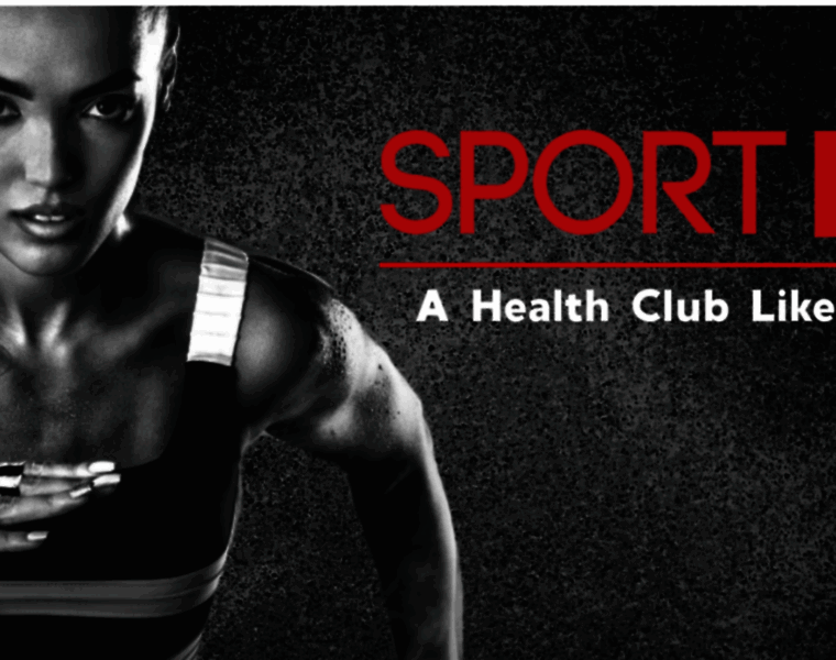 Sportfitclubs.com thumbnail