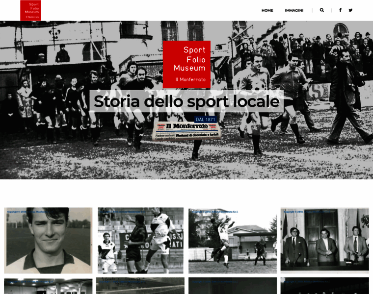 Sportfoliomuseum.ilmonferrato.it thumbnail
