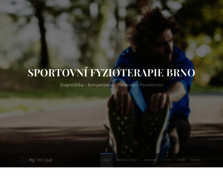 Sportfyzioterapie.cz thumbnail